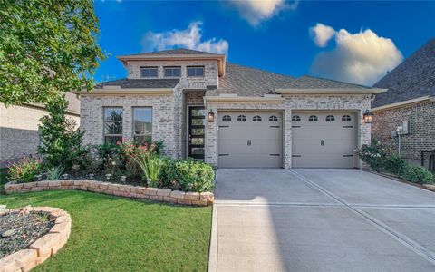 Photo of 5030 Morrison Drive, Manvel, TX 77578 (MLS # 66166562)