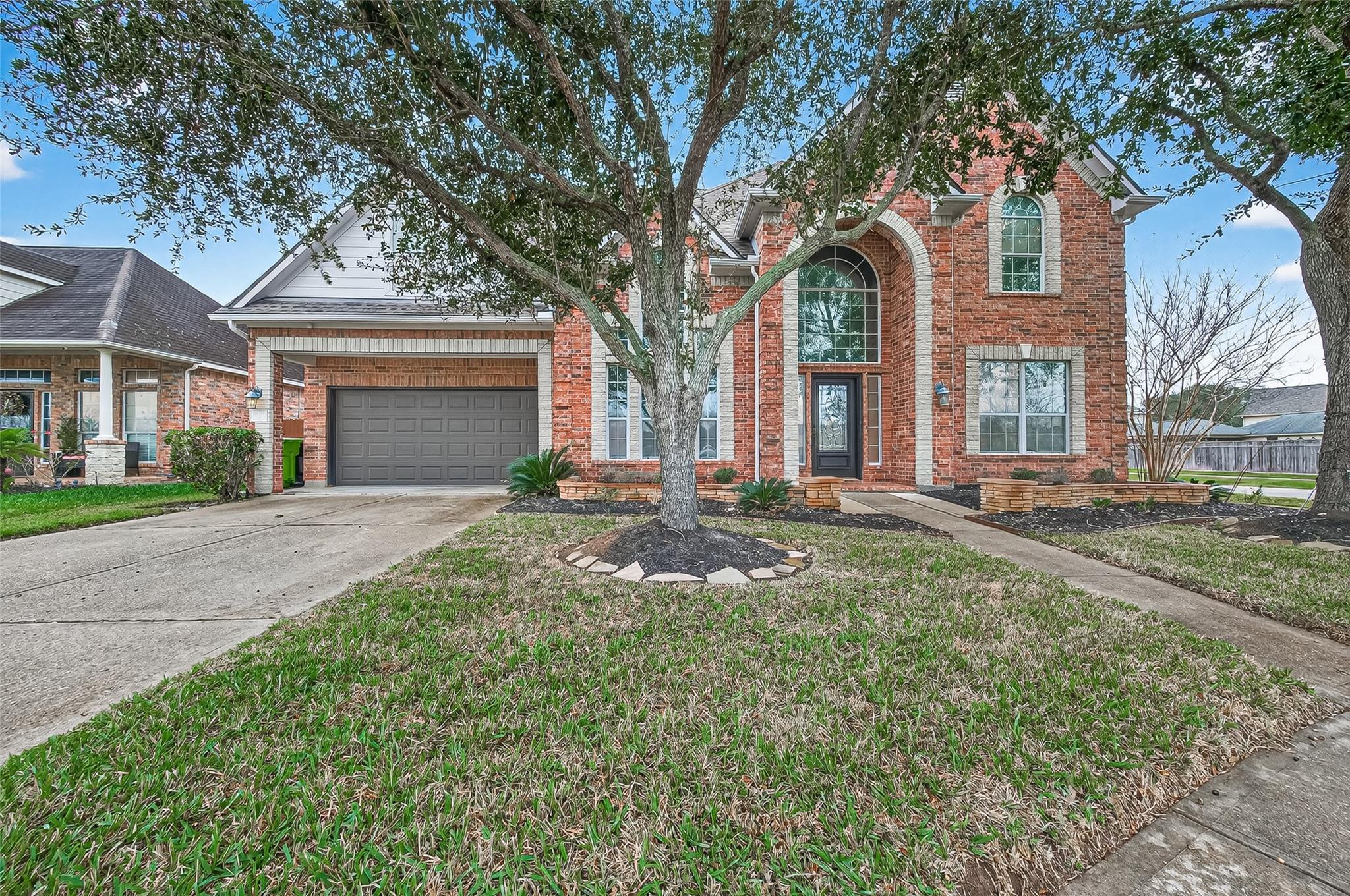 3615 Caleb Lane