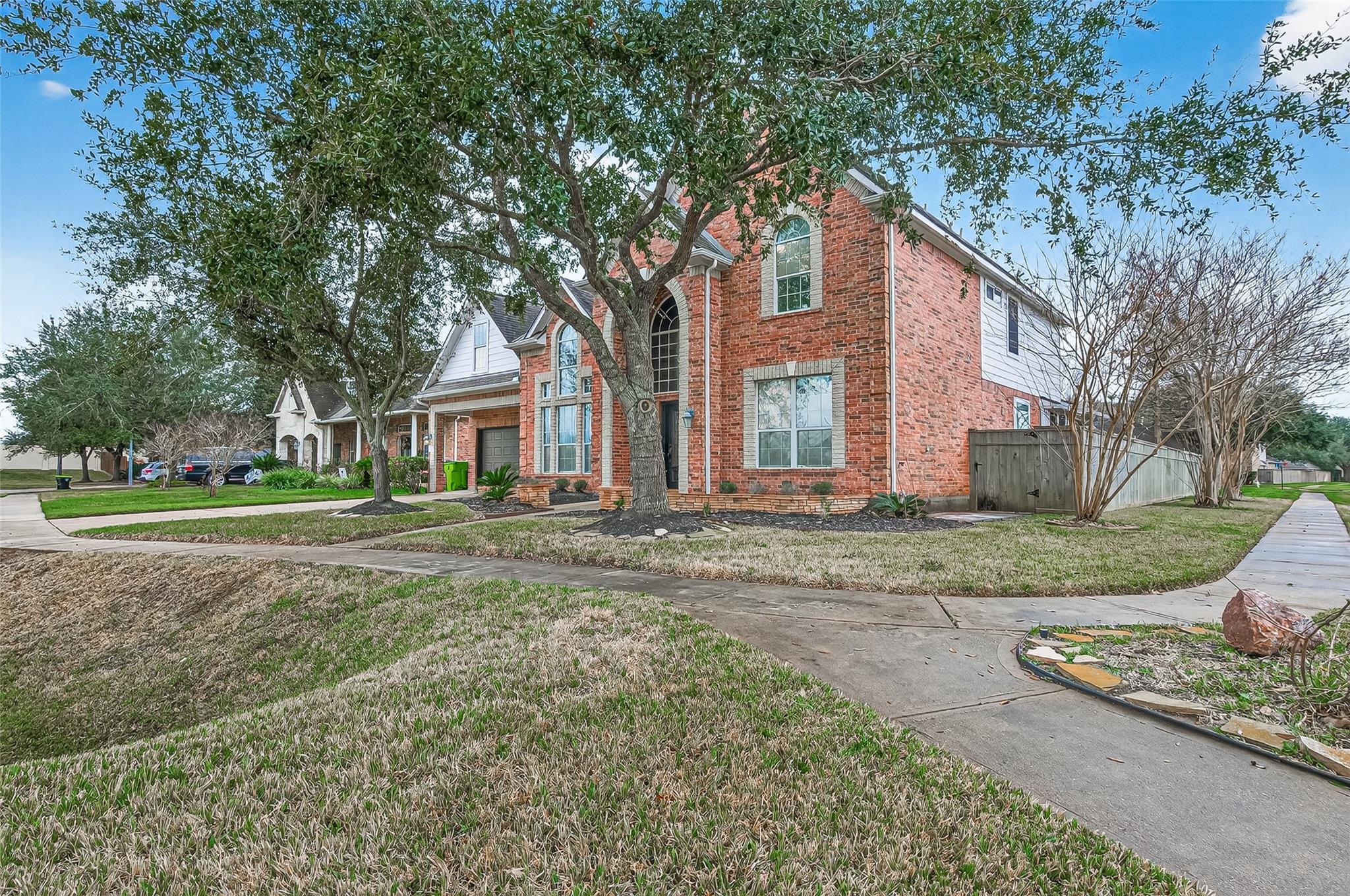 3615 Caleb Lane
