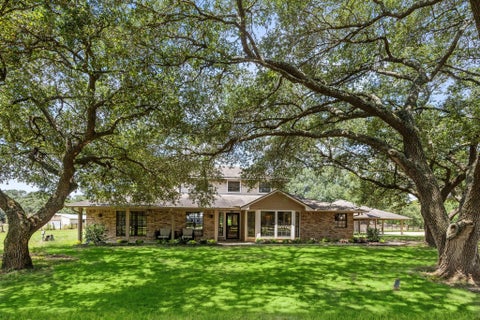 Photo of 21503 Fones Road, Tomball, TX 77377 (MLS # 18091155)