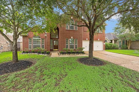 Photo of 9127 Stoneleigh Drive, Sugar Land, TX 77479 (MLS # 53018965)