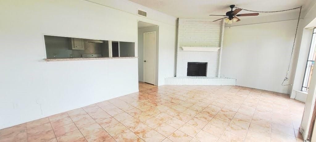 Photo of 7700 Creekbend Drive #6, Houston, TX 77071 (MLS # 31474534)