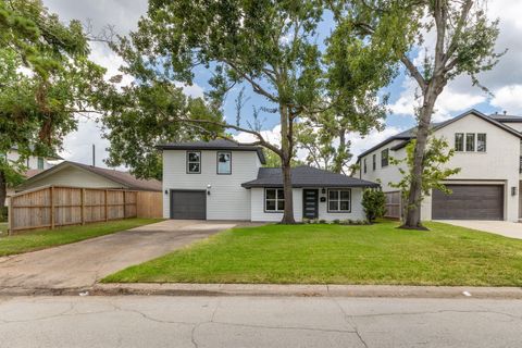 Tiny photo for 7414 Janak Drive, Houston, TX 77055 (MLS # 40032967)