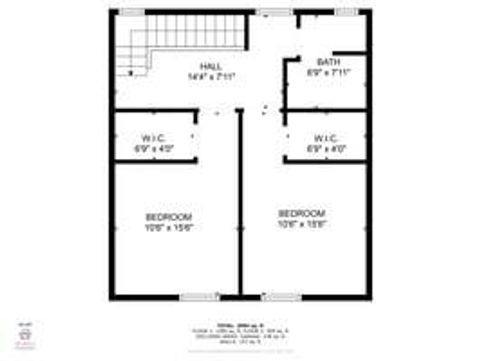 Tiny photo for 7414 Janak Drive, Houston, TX 77055 (MLS # 40032967)