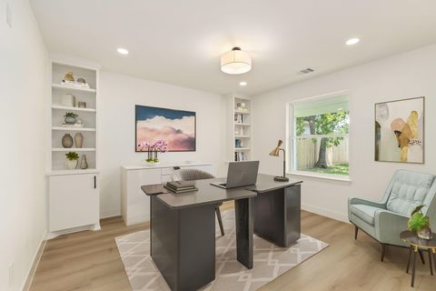 Tiny photo for 7414 Janak Drive, Houston, TX 77055 (MLS # 40032967)