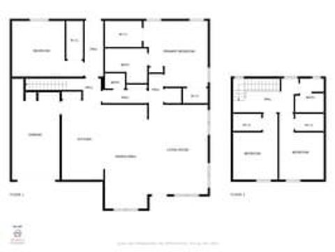 Tiny photo for 7414 Janak Drive, Houston, TX 77055 (MLS # 40032967)