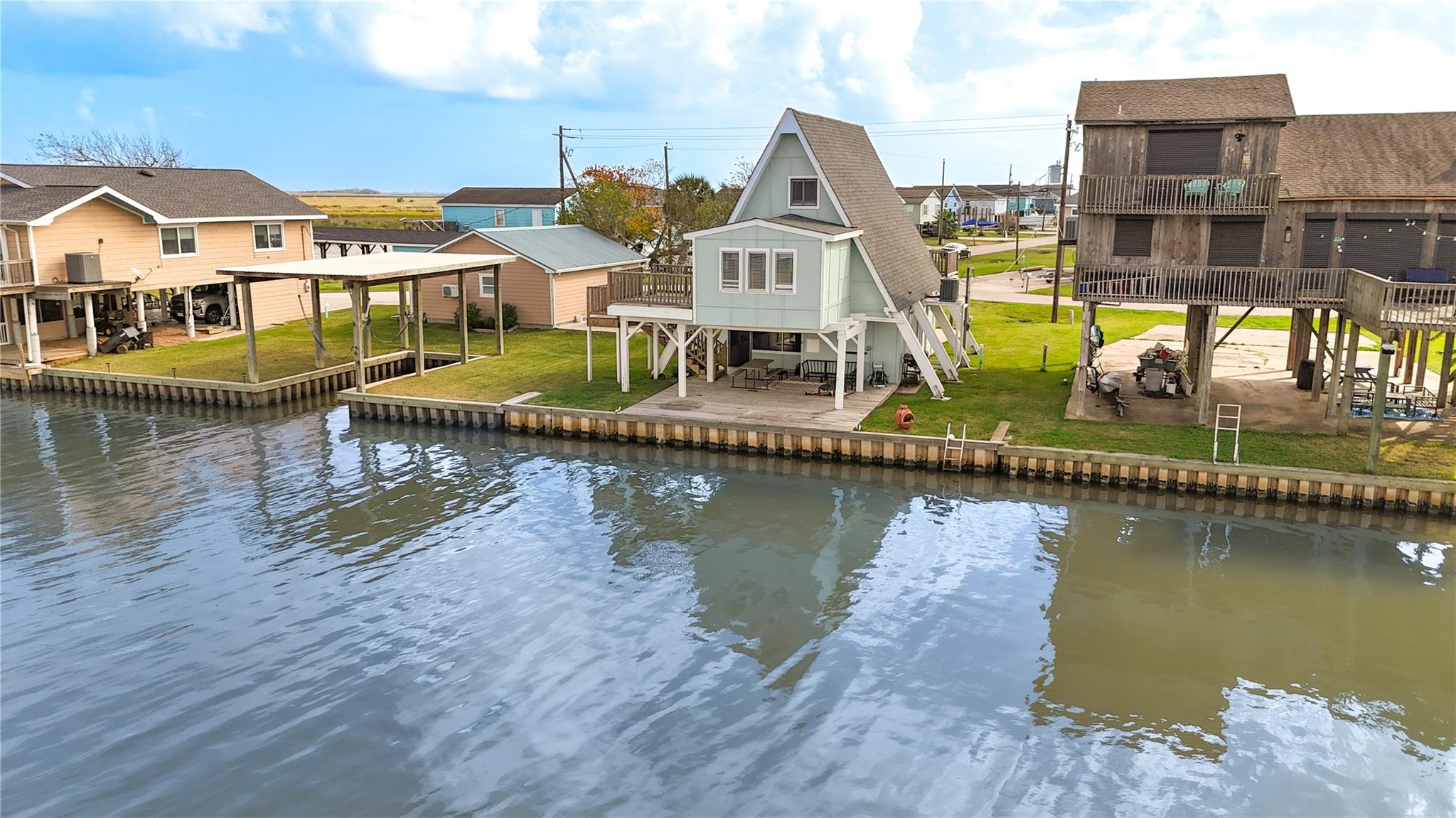 239 Redfish Drive
