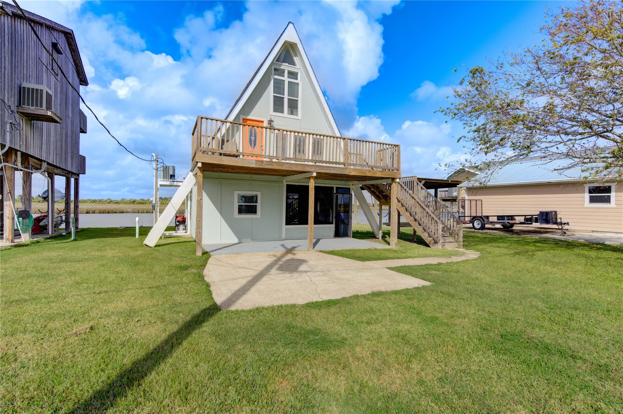 239 Redfish Drive