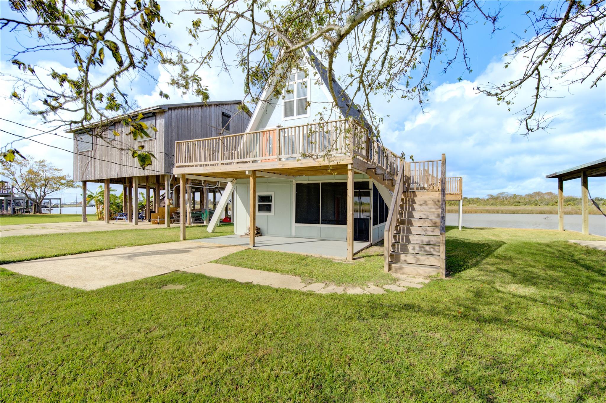 239 Redfish Drive