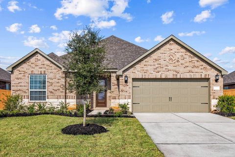 Photo of 2920 Fair Wind Lane, Texas City, TX 77510 (MLS # 72100196)