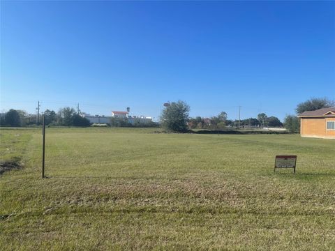 Vacant Land For Sale - 00 Colonial Drive<br/> Prairie View, TX 77445