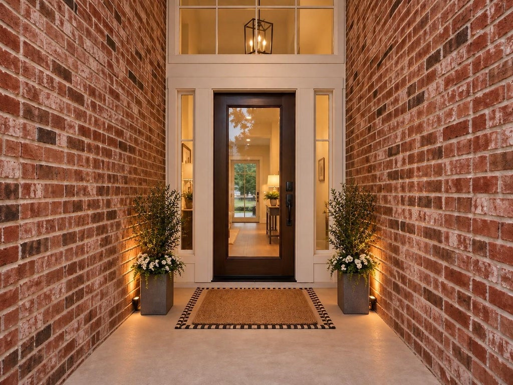 Photo of 3134 Old Masters Drive, Sugar Land, TX 77479 (MLS # 25331044)