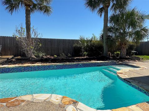 1205 Park Green Drive Deer Park TX 77536