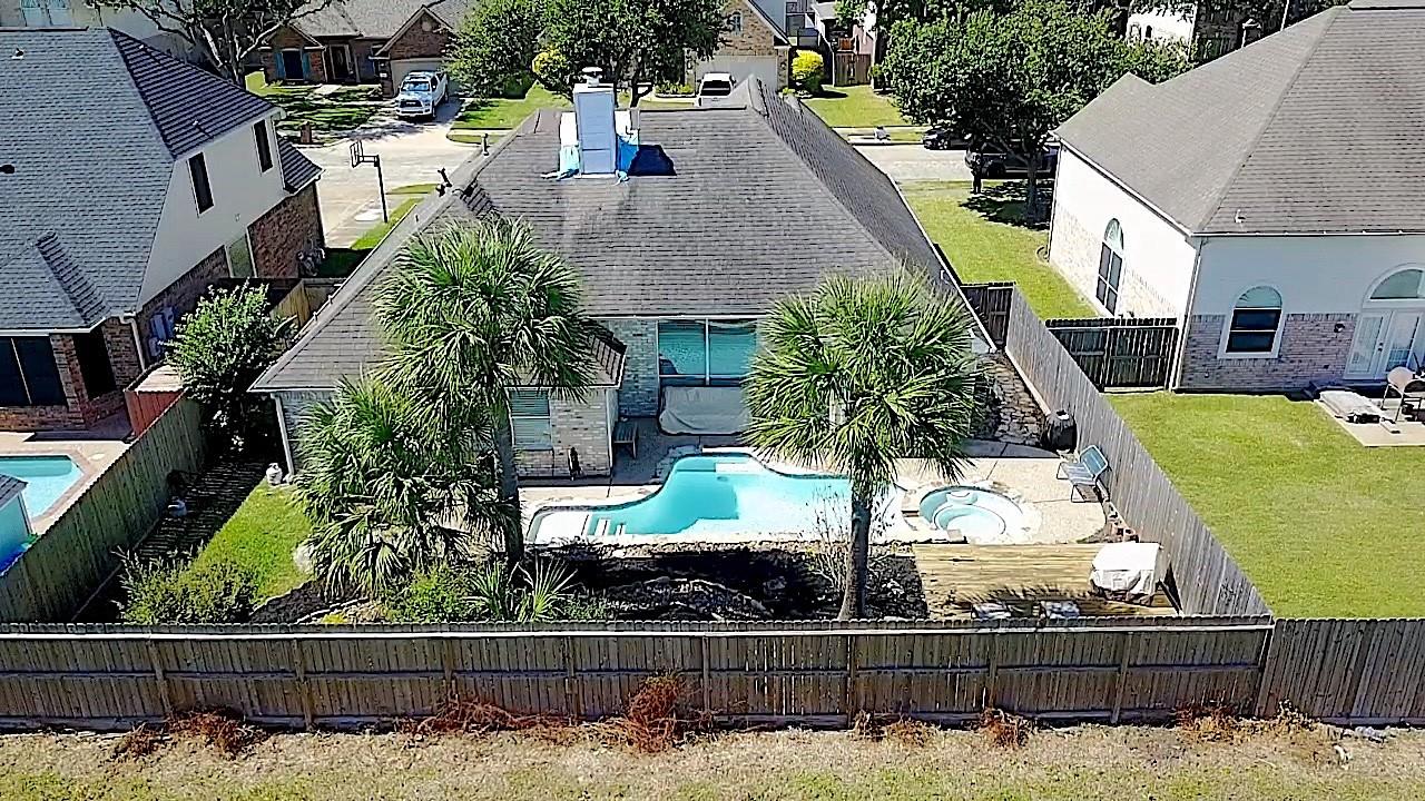 1205 Park Green Drive