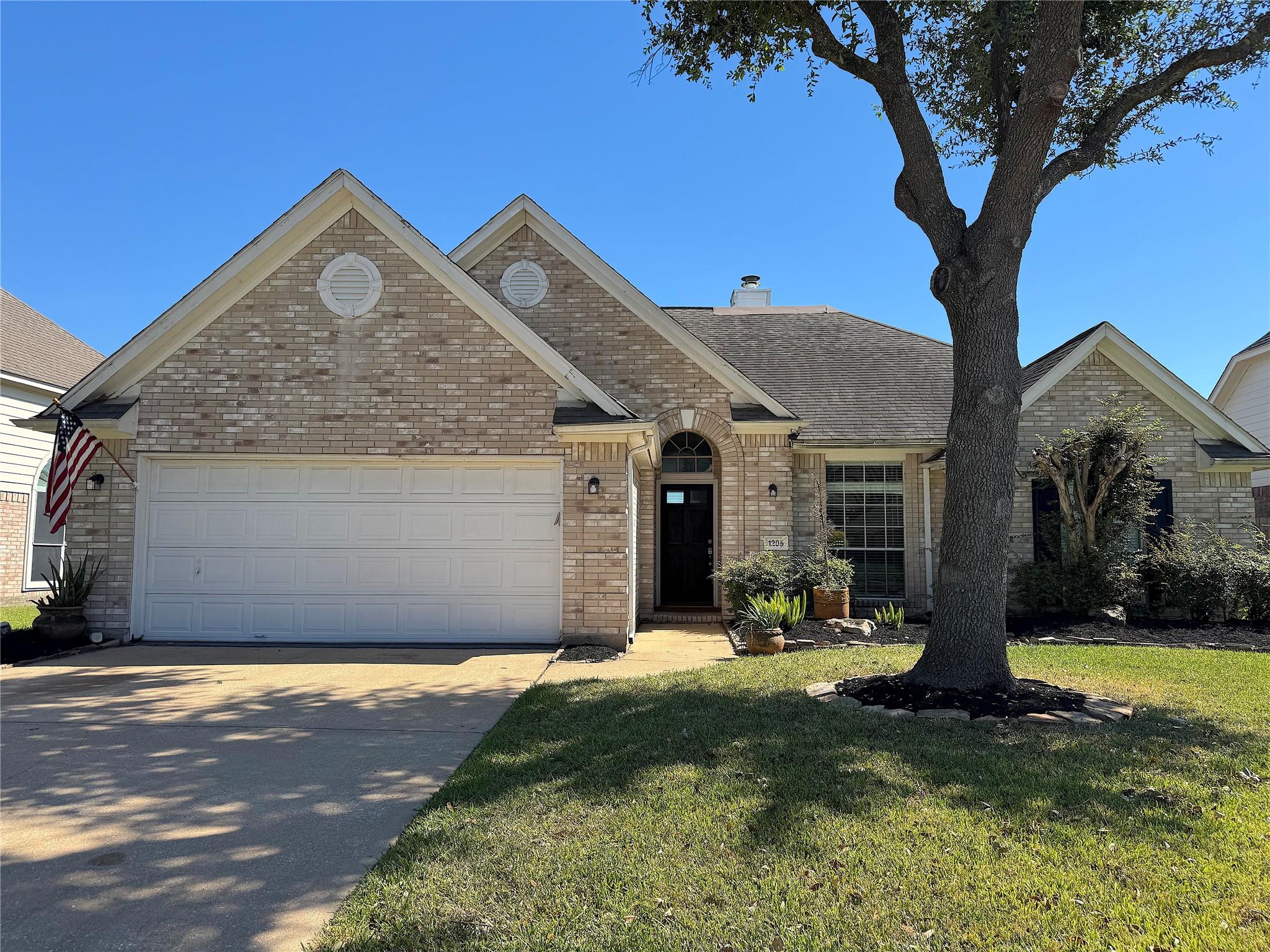 1205 Park Green Drive