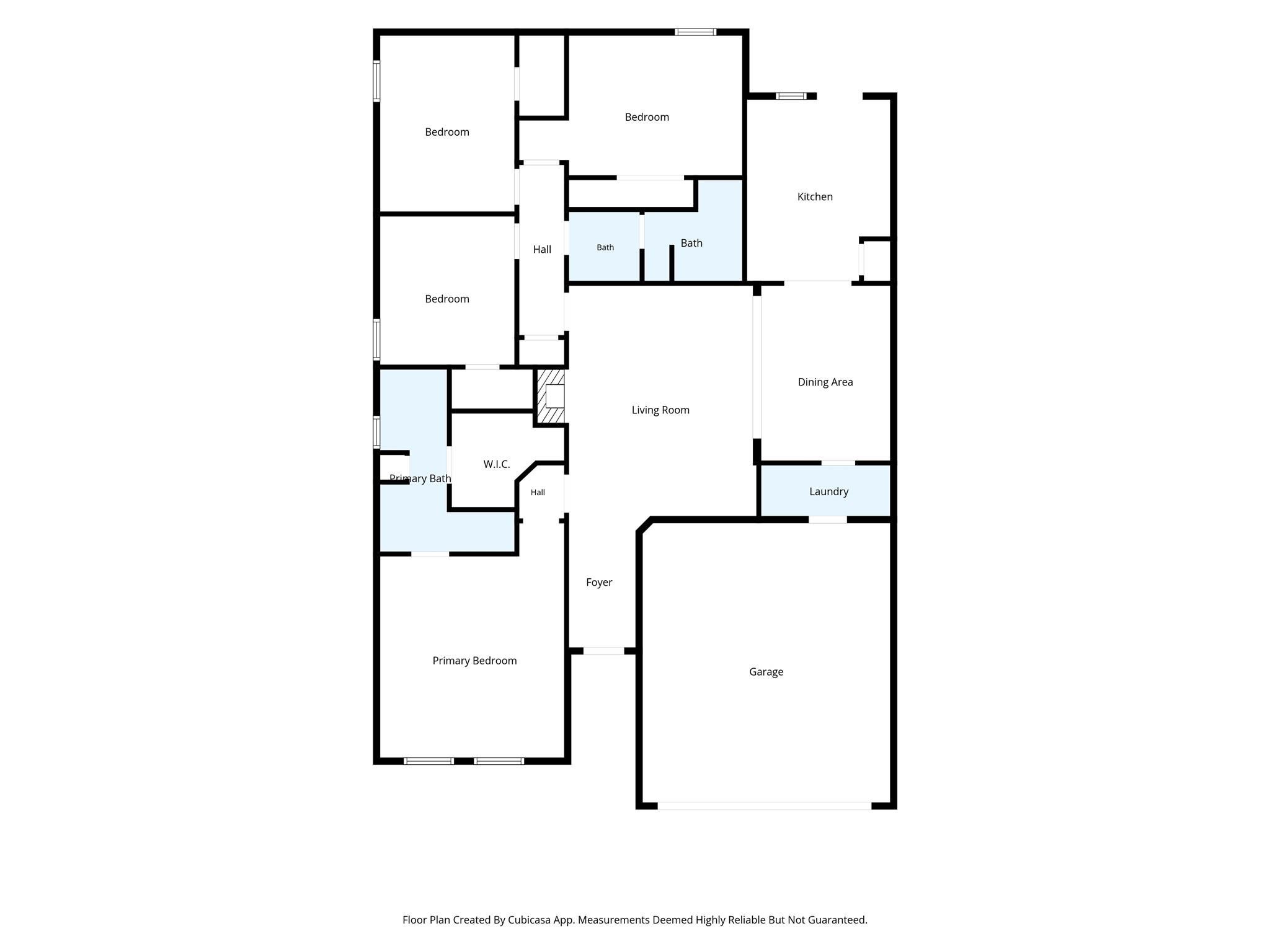1815 Sherwood Forest Circle