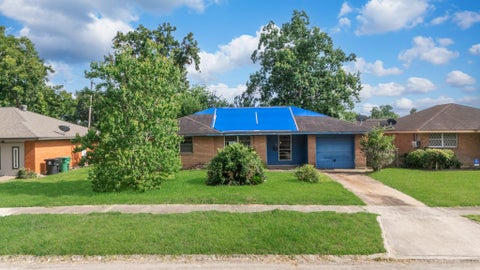 Photo of 4110 Howcher Street, Houston, TX 77047 (MLS # 28647314)