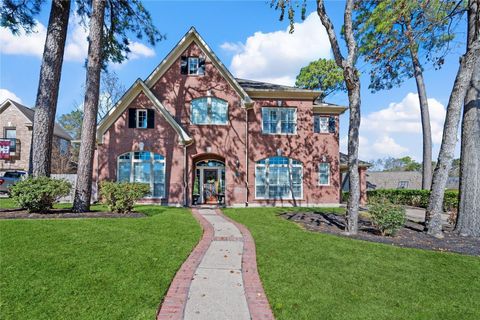 2510 Pebble Stream Court Kingwood TX 77345