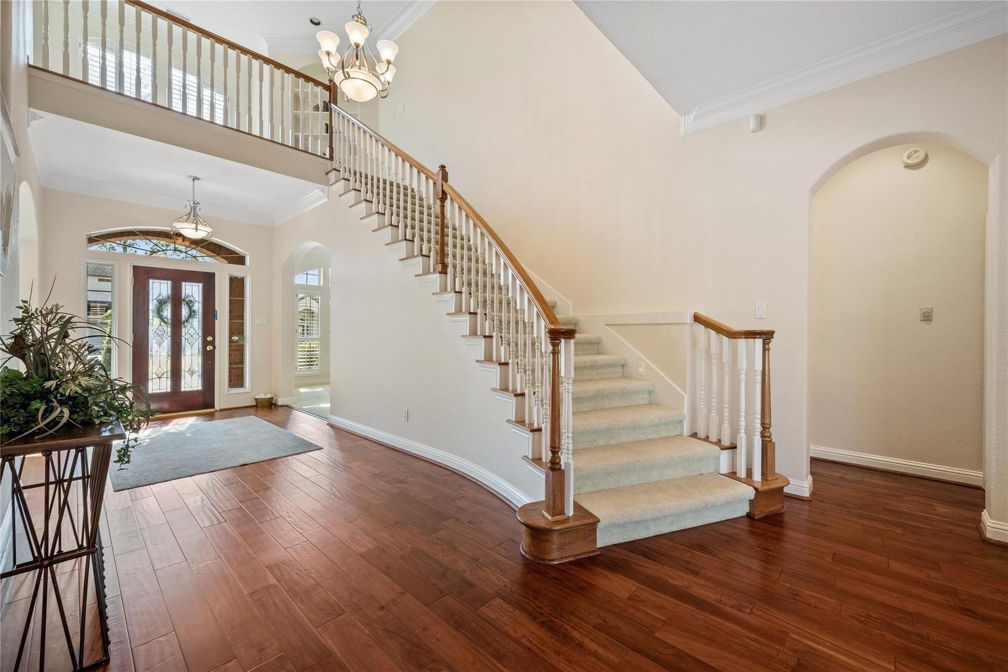 2510 Pebble Stream Court