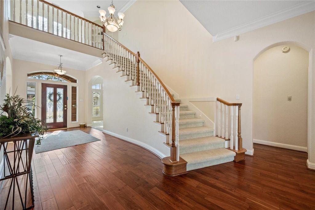 Photo of 2510 Pebble Stream Court, Kingwood, TX 77345 (MLS # 91343071)