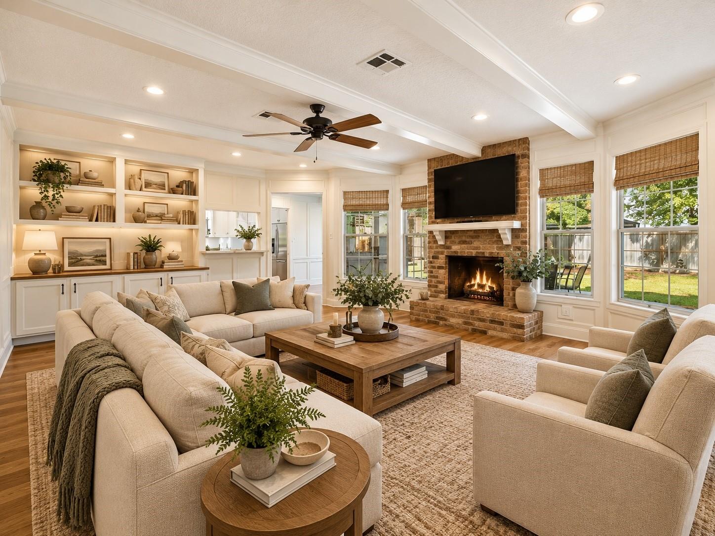 3427 Tree Lane