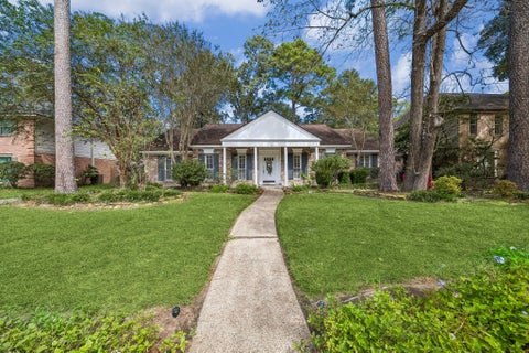 Photo of 3427 Tree Lane, Kingwood, TX 77339 (MLS # 32278939)