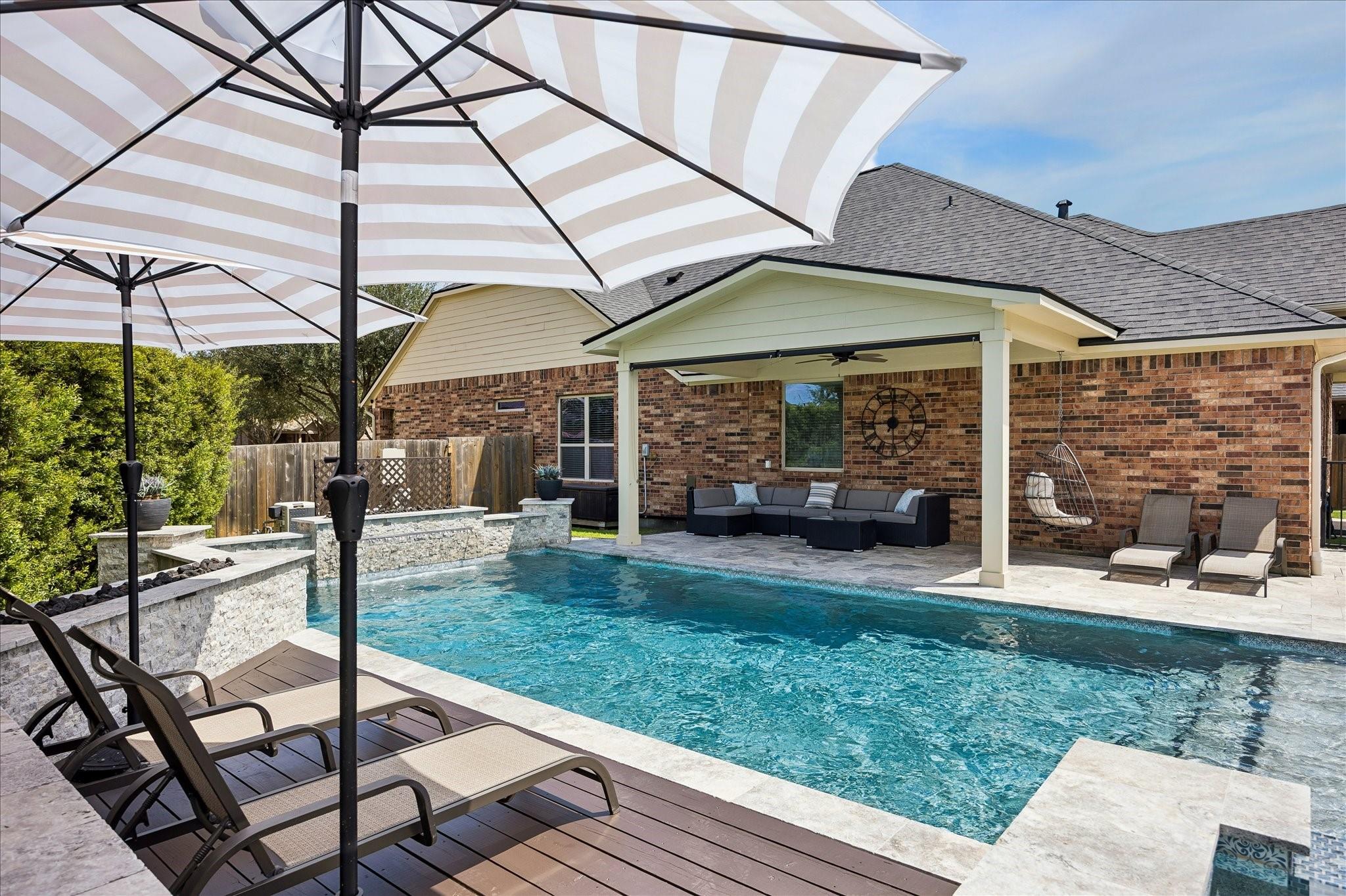8126 Sweet Gardens Court
