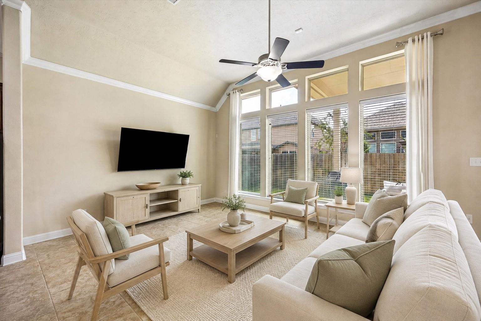 8126 Sweet Gardens Court