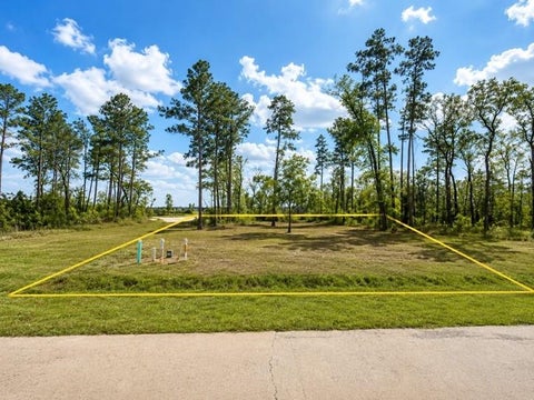 Vacant Land For Sale - 4116 Rd 5876<br/> Liberty County, Cleveland, TX 77327