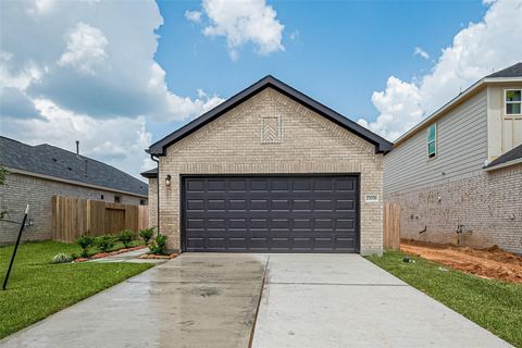 Photo of 27076 Badger Way, Magnolia, TX 77354 (MLS # 31440732)