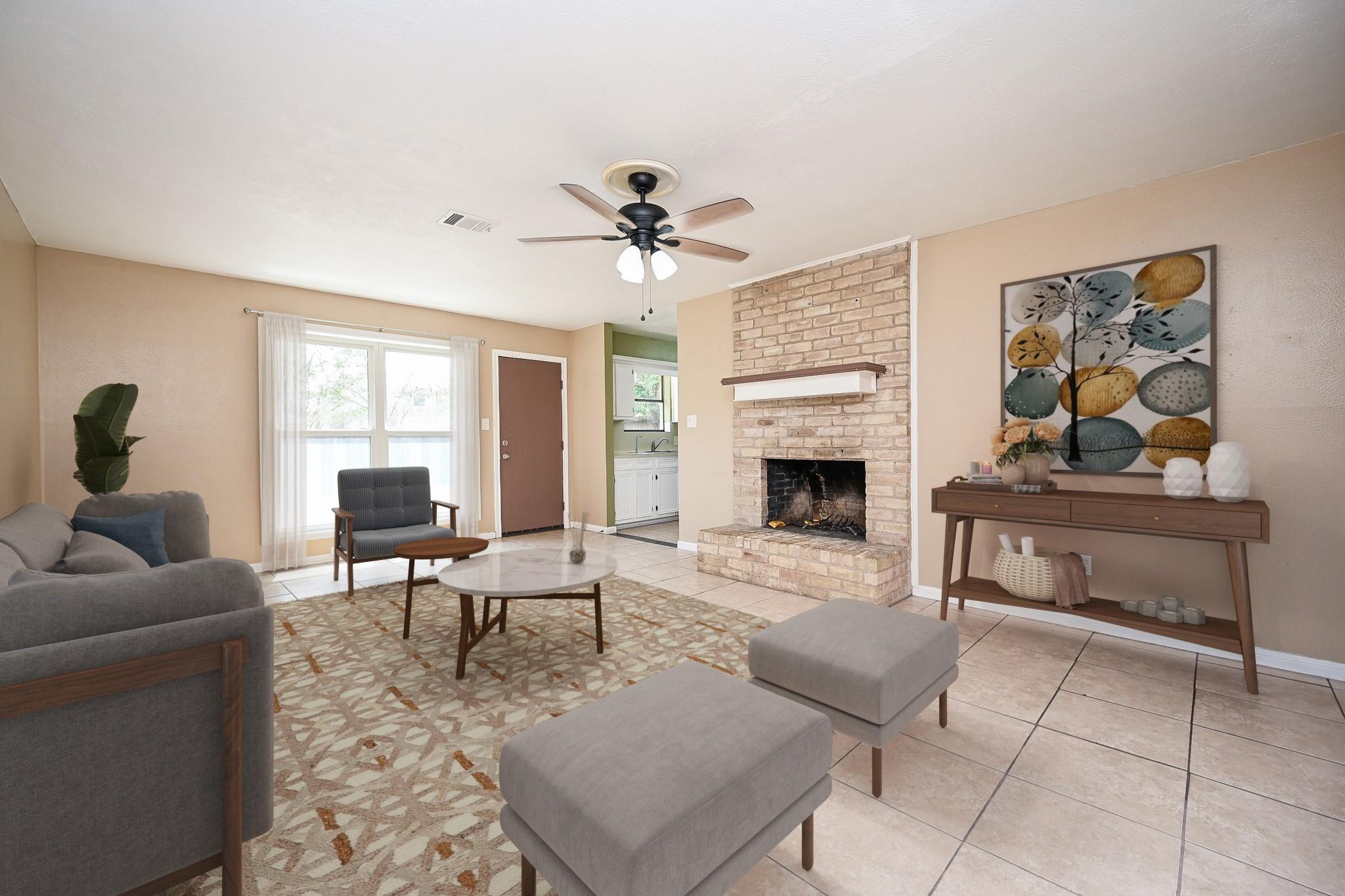 6634 Bridgegate Drive