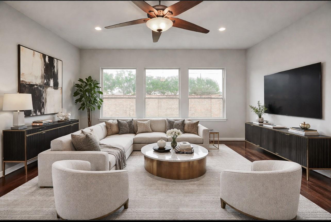 19007 Logan Star Court