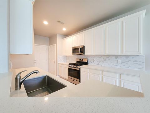 Photo of 3014 Loganberry Park Lane, Houston, TX 77014 (MLS # 86728738) Photo of 3014 Loganberry Park Lane, Houston, TX 77014 (MLS # 86728738)