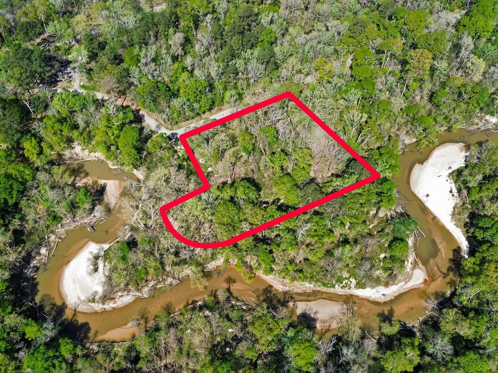 Photo of TBD Riverside Drive, New Caney, TX 77357 (MLS # 20068861)