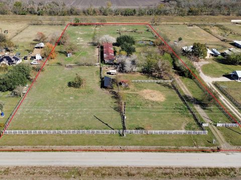 6119 Koeblen Road Richmond TX 77469