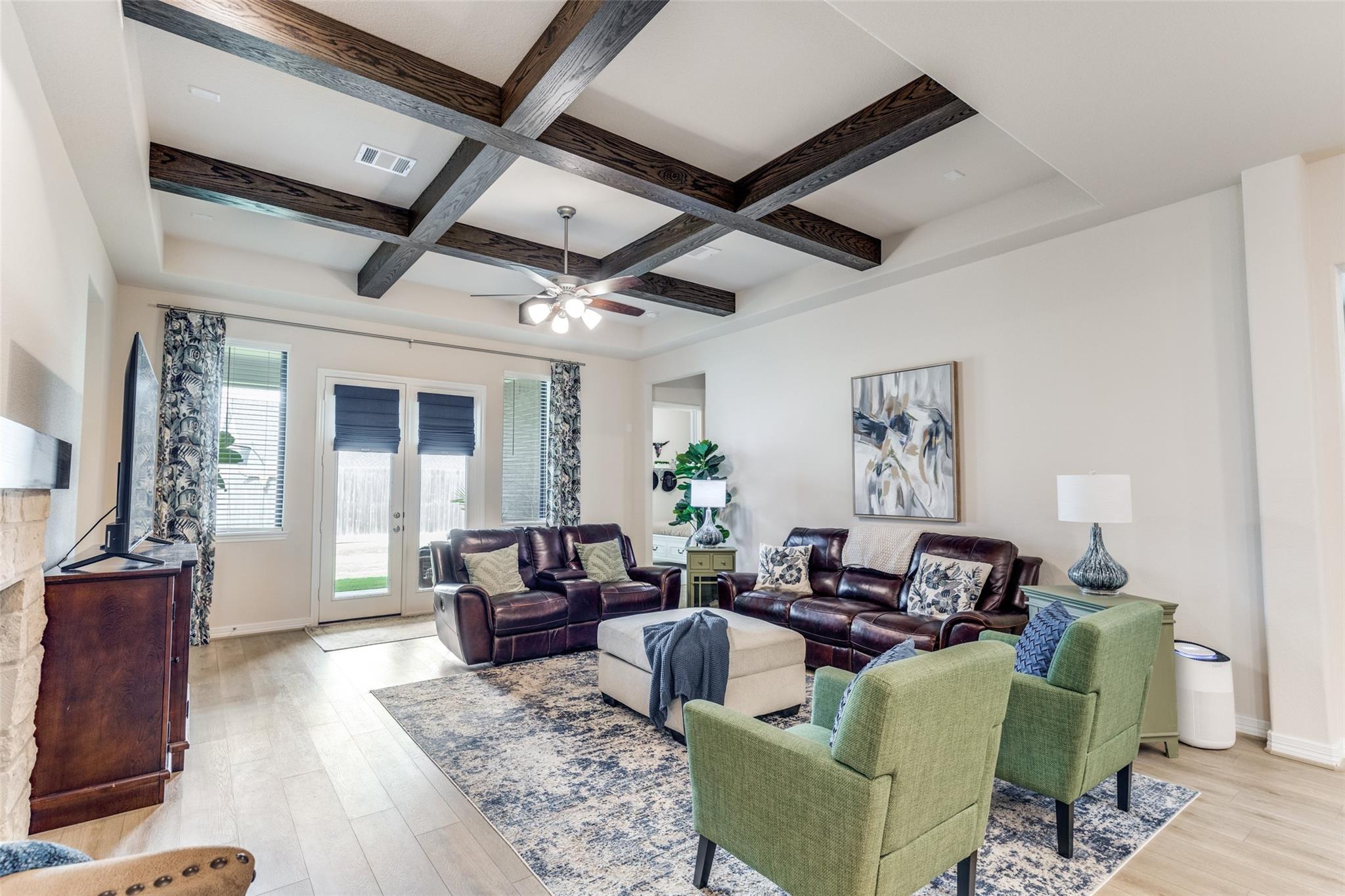 4110 Hazy Rock Lane