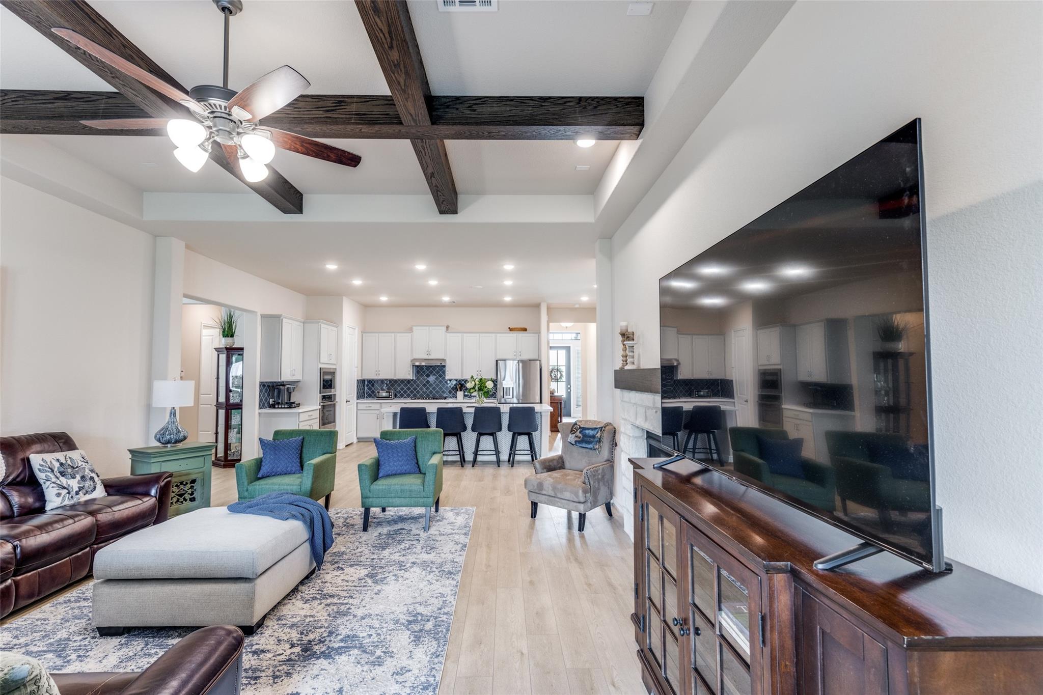 4110 Hazy Rock Lane