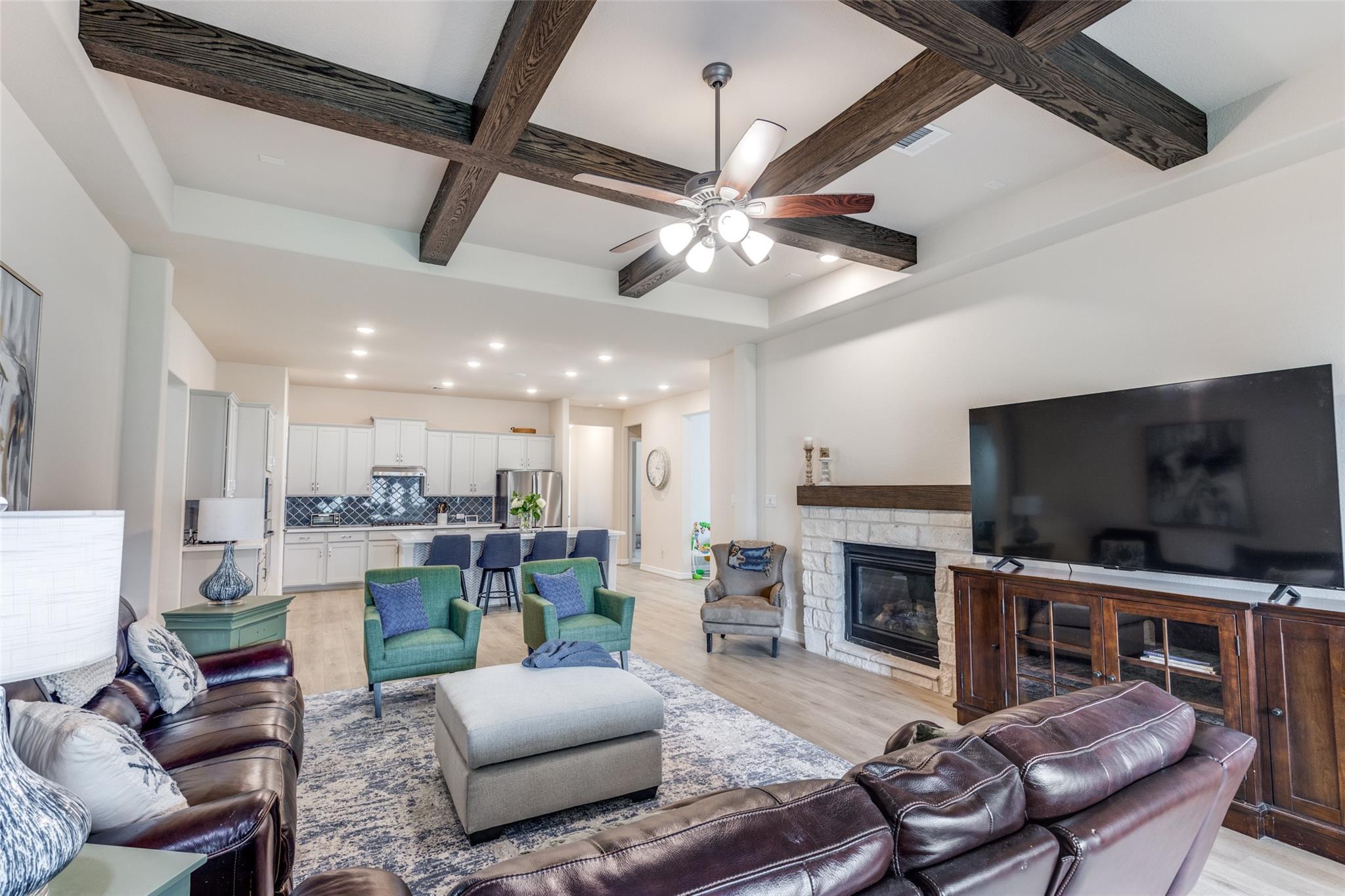 4110 Hazy Rock Lane