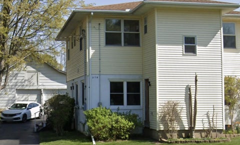 Apartment For Rent - 100 W Mill Pond<br/> Brooklyn, MI 49230