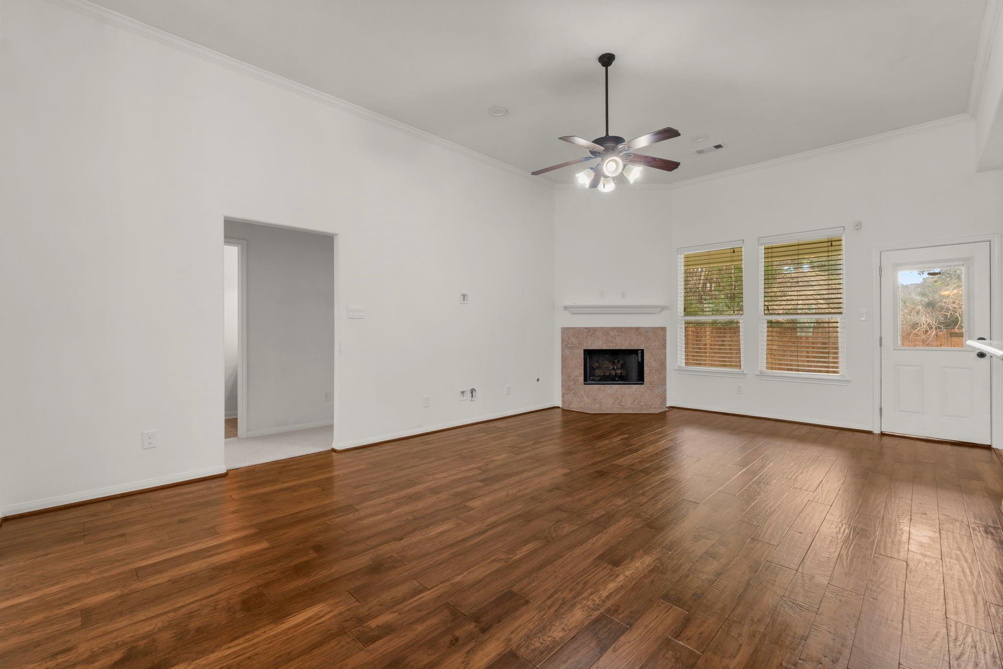 638 Spring Forest Court