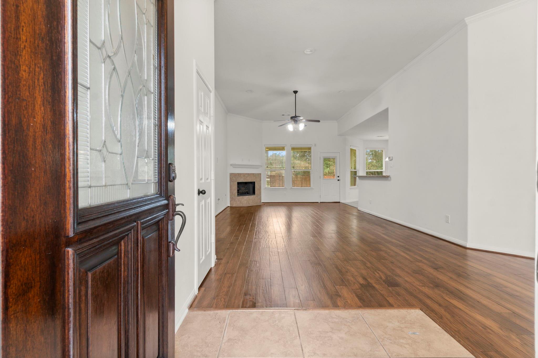 638 Spring Forest Court