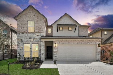 Photo of 19006 Cape Capasso Drive, Hockley, TX 77447 (MLS # 20982890)