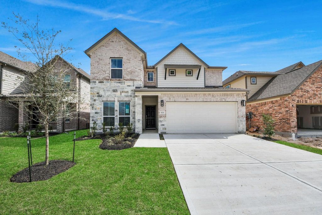 Photo of 19006 Cape Capasso Drive, Hockley, TX 77447 (MLS # 20982890)