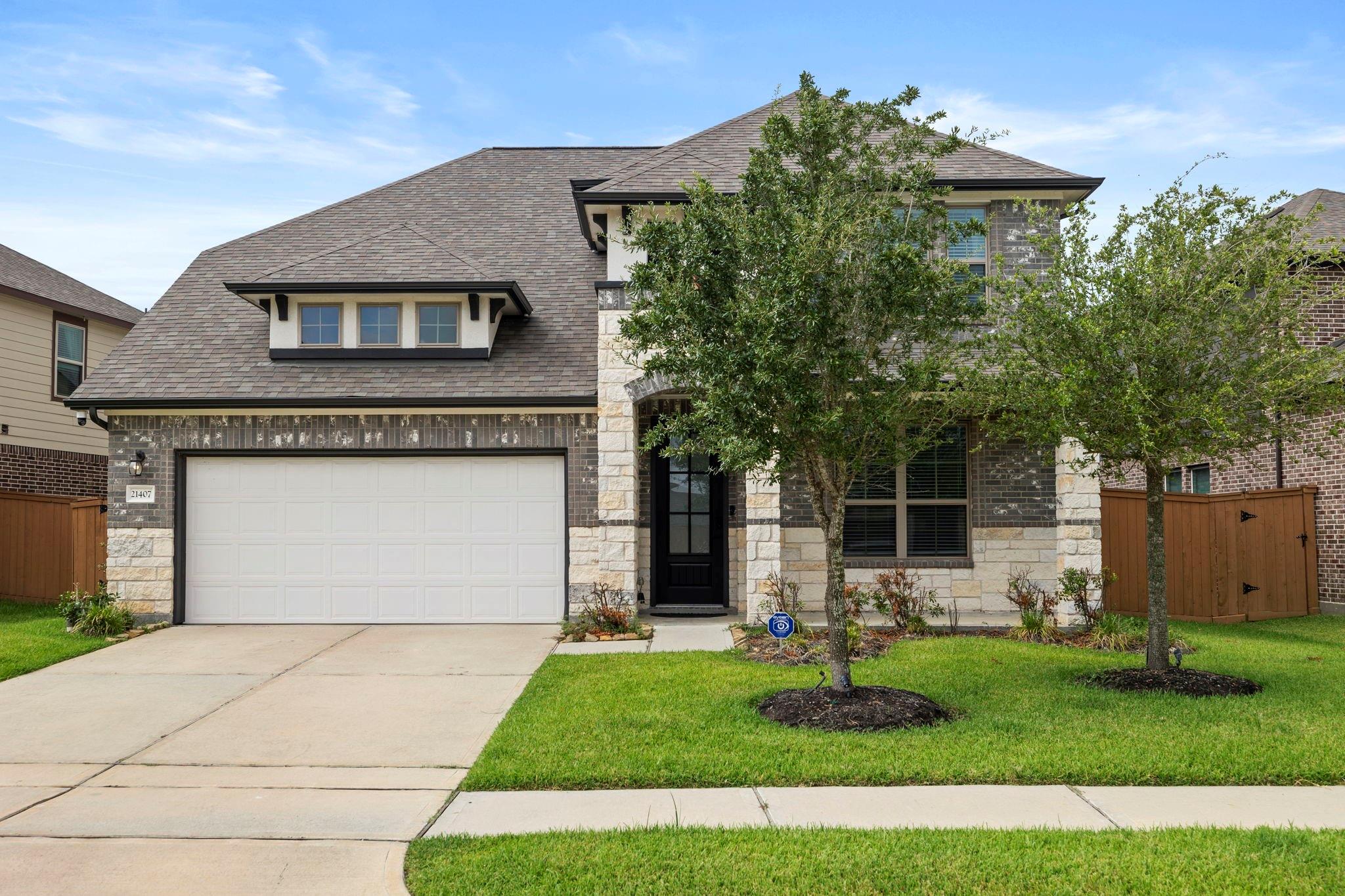 21407 Blue Tuna Drive
