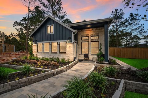 26814 Jovial Meadow Lane Hockley TX 77447