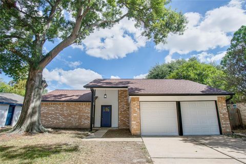 1639 Castle Creek Drive Missouri City TX 77489