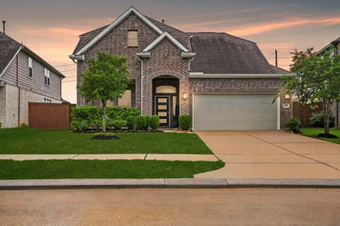 Photo of 23919 Northwood Terrace Lane, Katy, TX 77493 (MLS # 13487135)