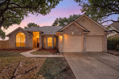 Photo of 15927 Camp Fire Road, Friendswood, TX 77546 (MLS # 47464101)