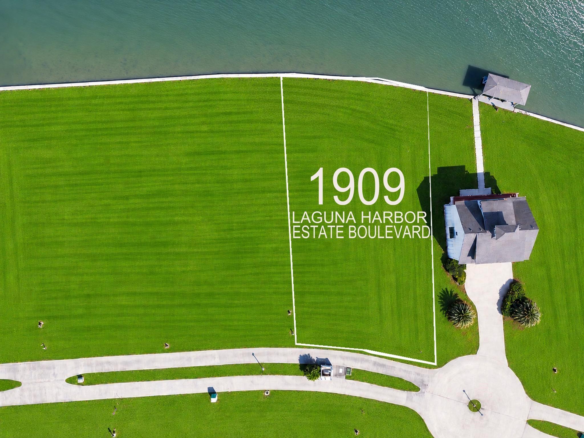 1909 Laguna Harbor Estate Boulevard