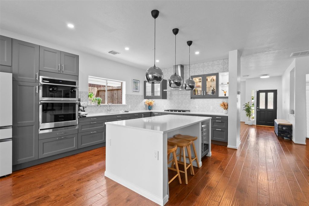 Photo of 21519 Canyon Terrace Lane, Katy, TX 77450 (MLS # 97752315)